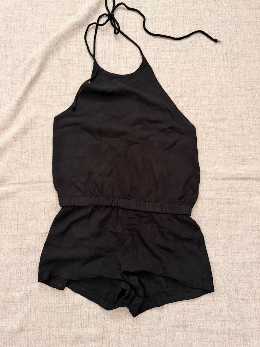 Mikoh Romper - Size 2 (S/M)